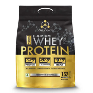 One Science Premium Whey Protein