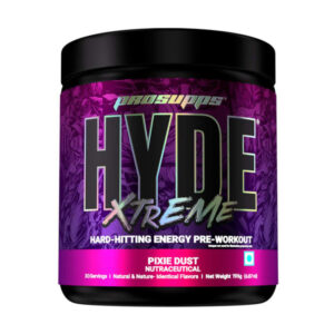 ProSupps Hyde Xtreme Hard-Hitting Energy Pre Workout