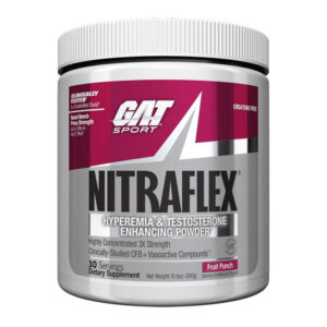 GAT Sport Nitraflex