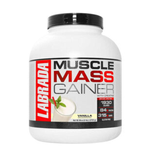 Labrada Muscle Mass Gainer (Indian)