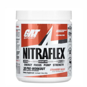 GAT Sport Nitraflex